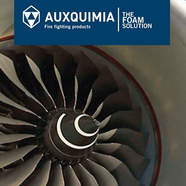 AQUAFILM AF-6 ICAO C Foam Concentrate