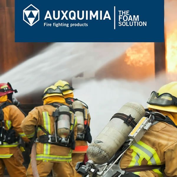 AUXQUIMIA AQUAFILM ARN-3