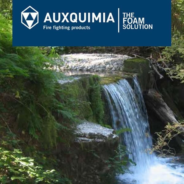 AUXQUIMIA UNIPOL-FF