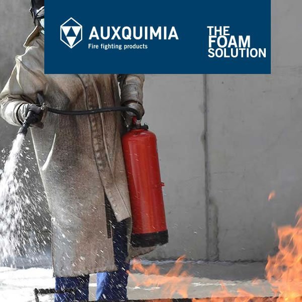 Fire Extinguisher Additives