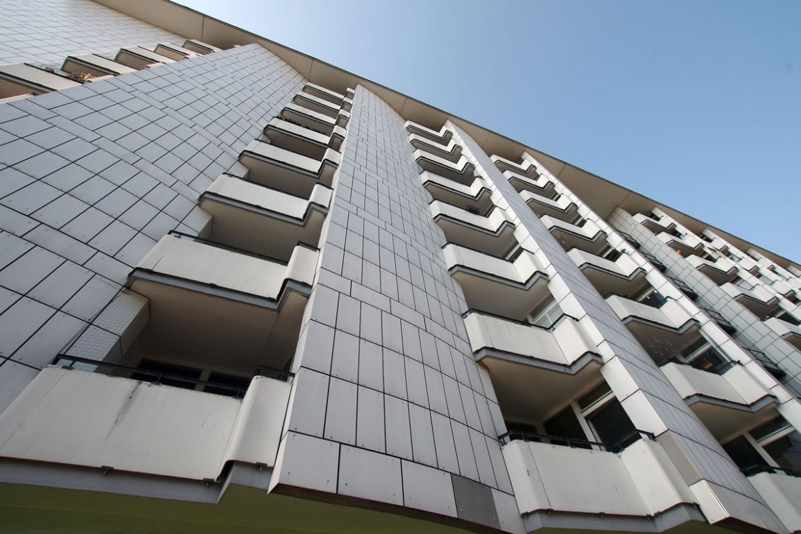 Safety Compliant Facades