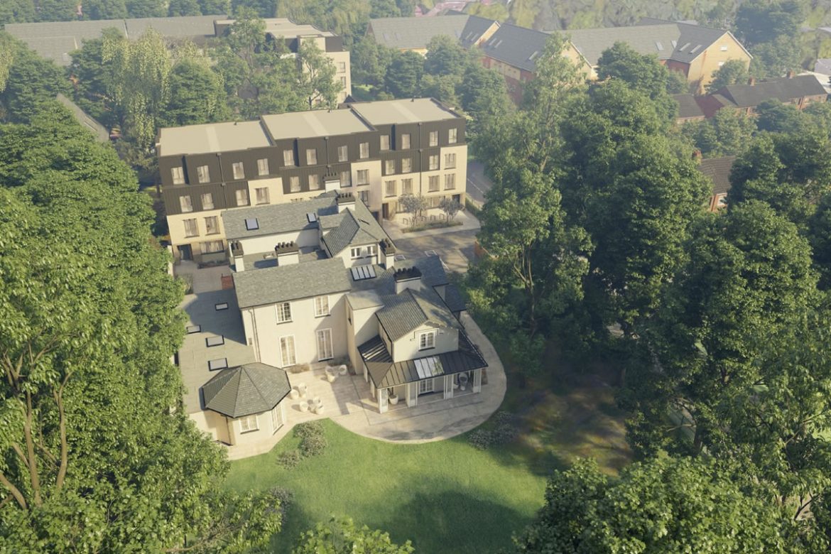 NITTAN provides fire safety protection for Nottingham students