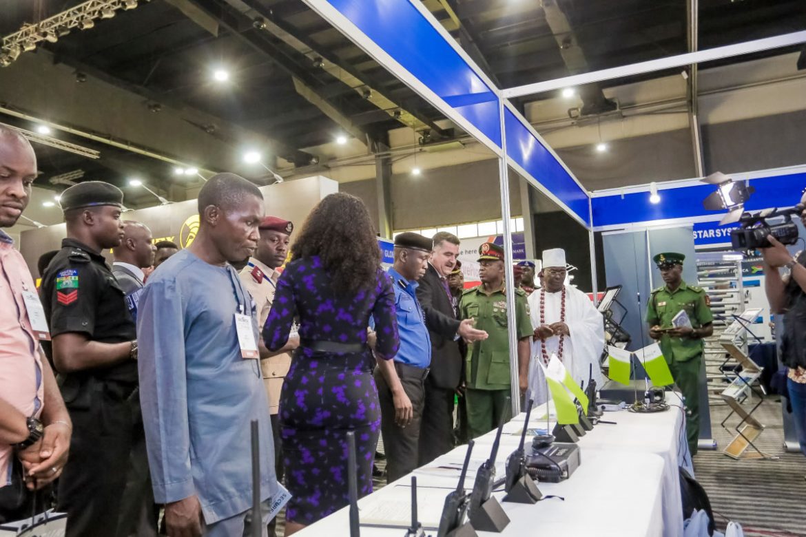 Securex returns to Lagos to inspire, engage and reconnect its community