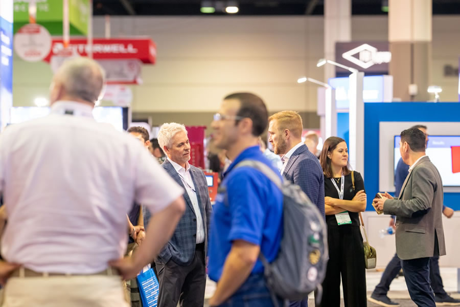 NFPA Conference & Expo 
