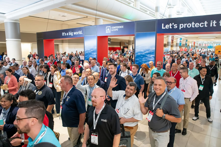 NFPA Conference & Expo 