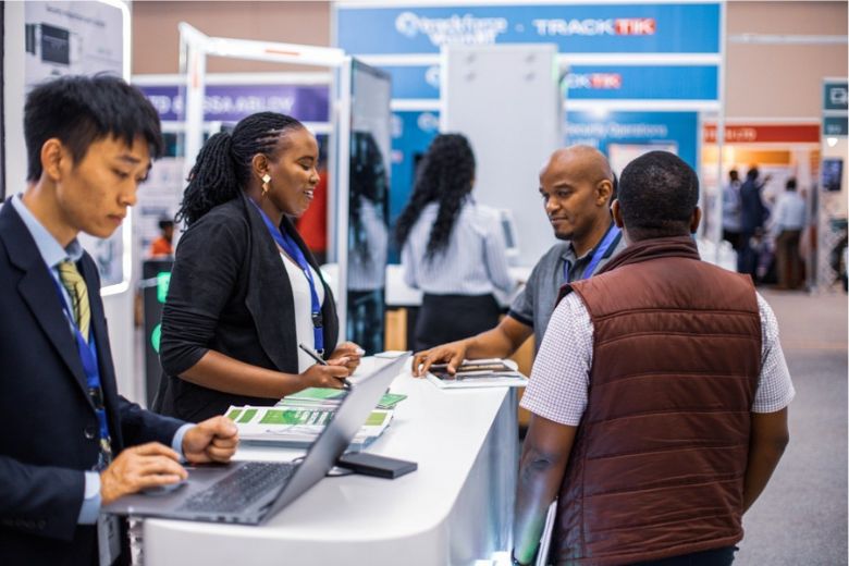 Securexpo East Africa