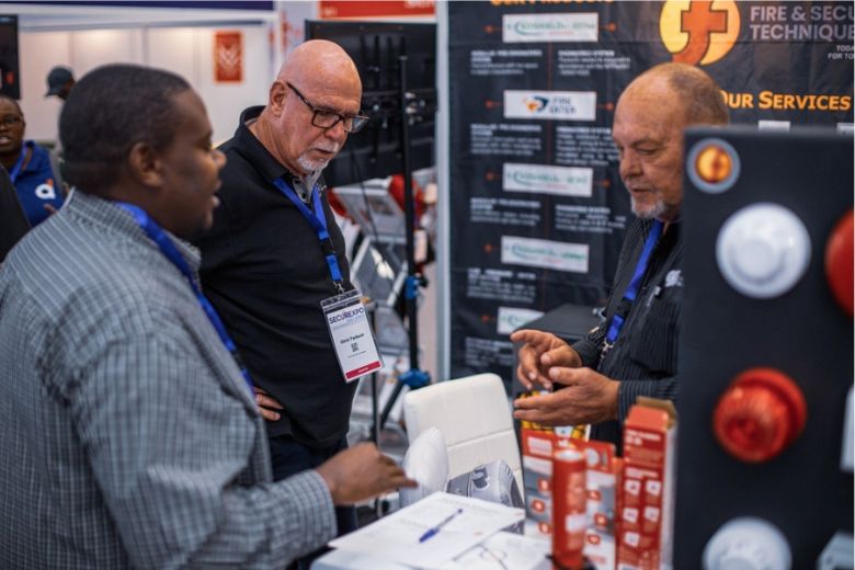 Firexpo East Africa