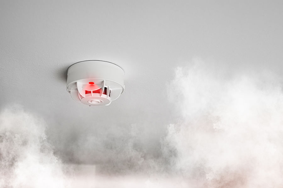 Fire Security Expo