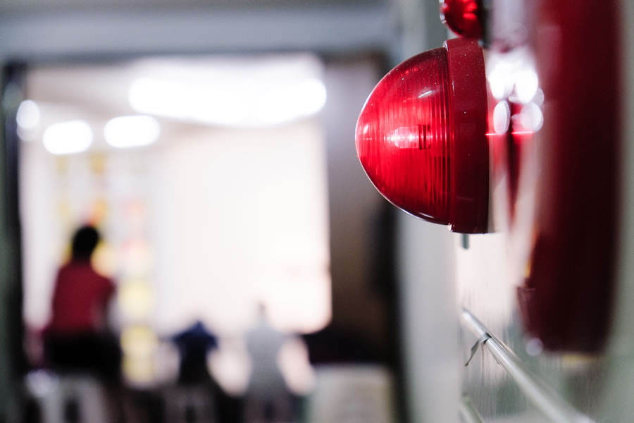 Fire Security Expo