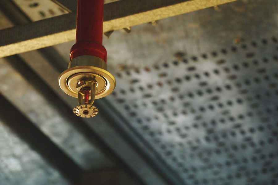 Fire Security Expo