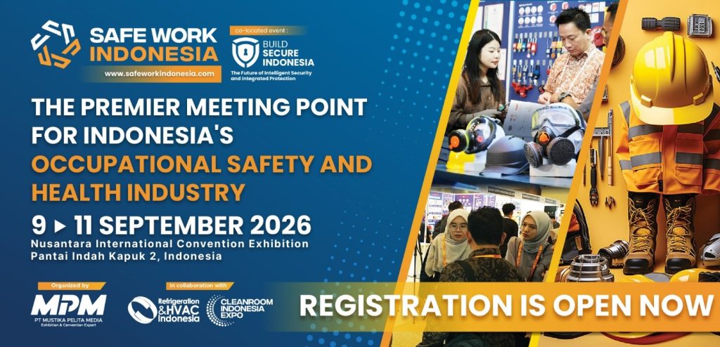 Safe Work Indonesia 2026