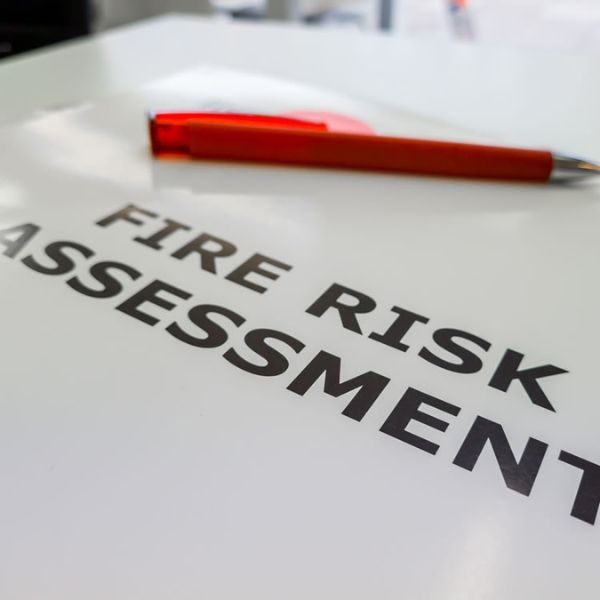 Fire Door Hardware Essentials of Competence and Compliance