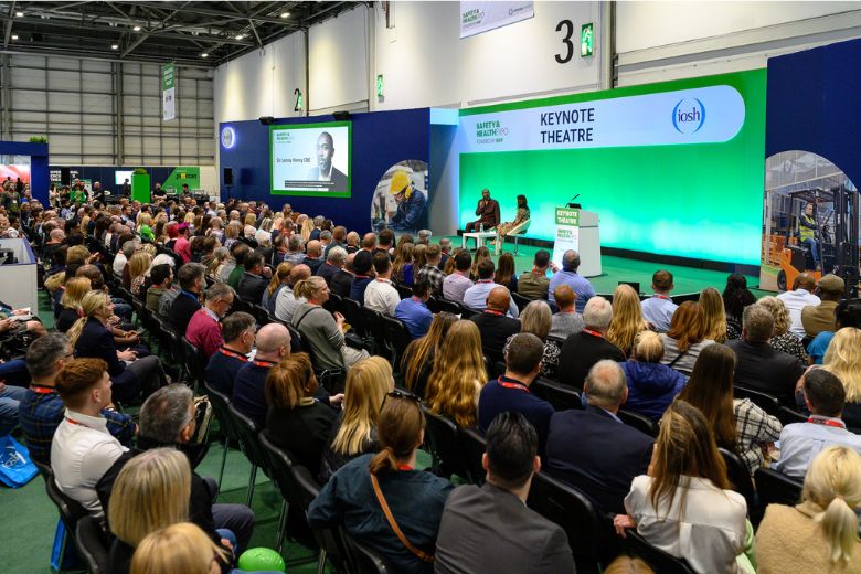 Anticipate London Repositioning FIREX for the Future