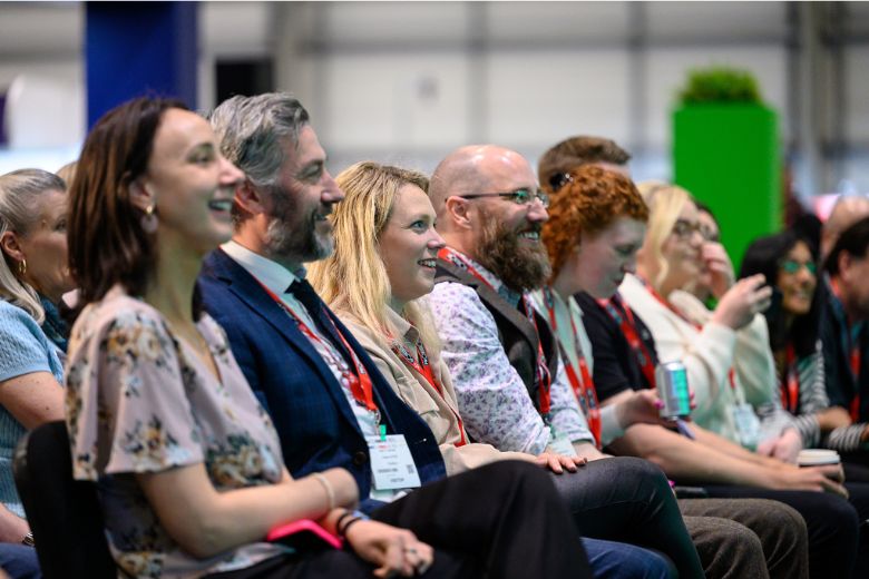 Anticipate London Repositioning FIREX for the Future