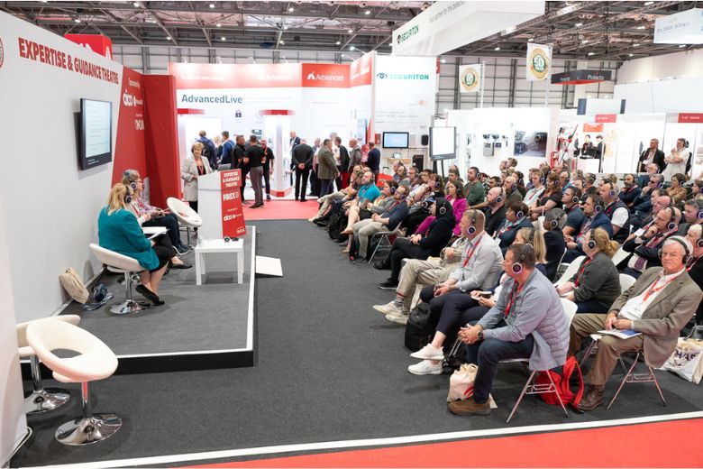 Anticipate London Repositioning FIREX for the Future