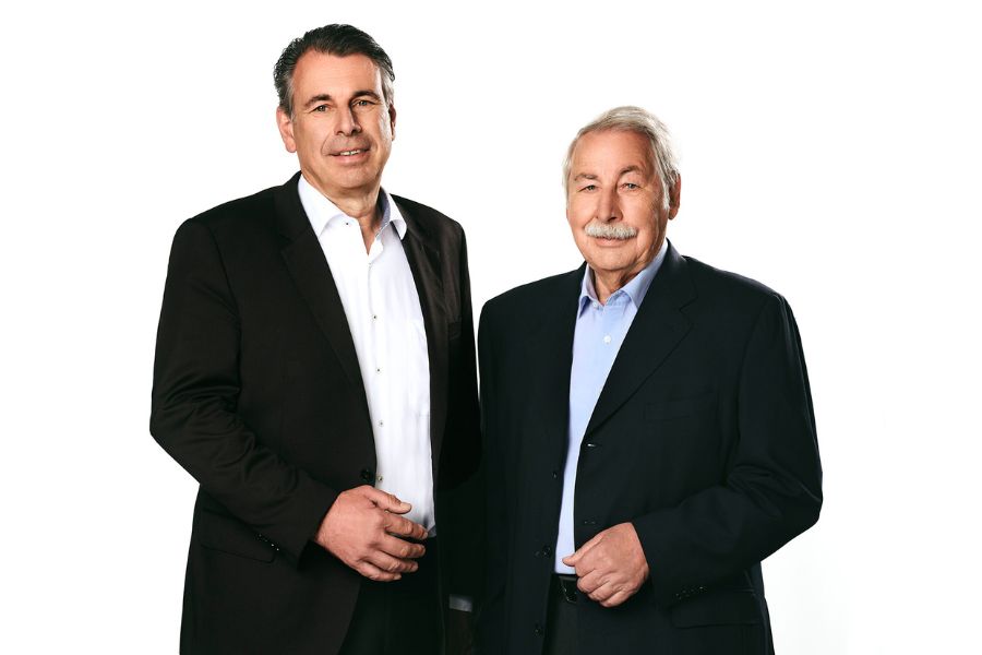 WAGNER's OxyReduct® Earns FM Approval for Fire Prevention