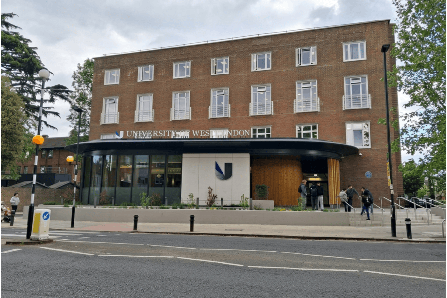 AdvancedLive Remote Fire Monitoring for Universities