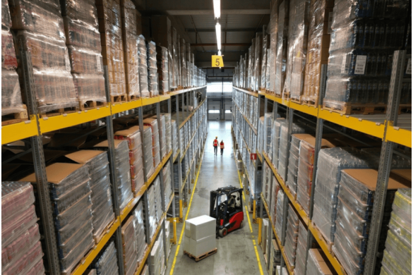 The Challenge of Gas Detection in Tall Spaces