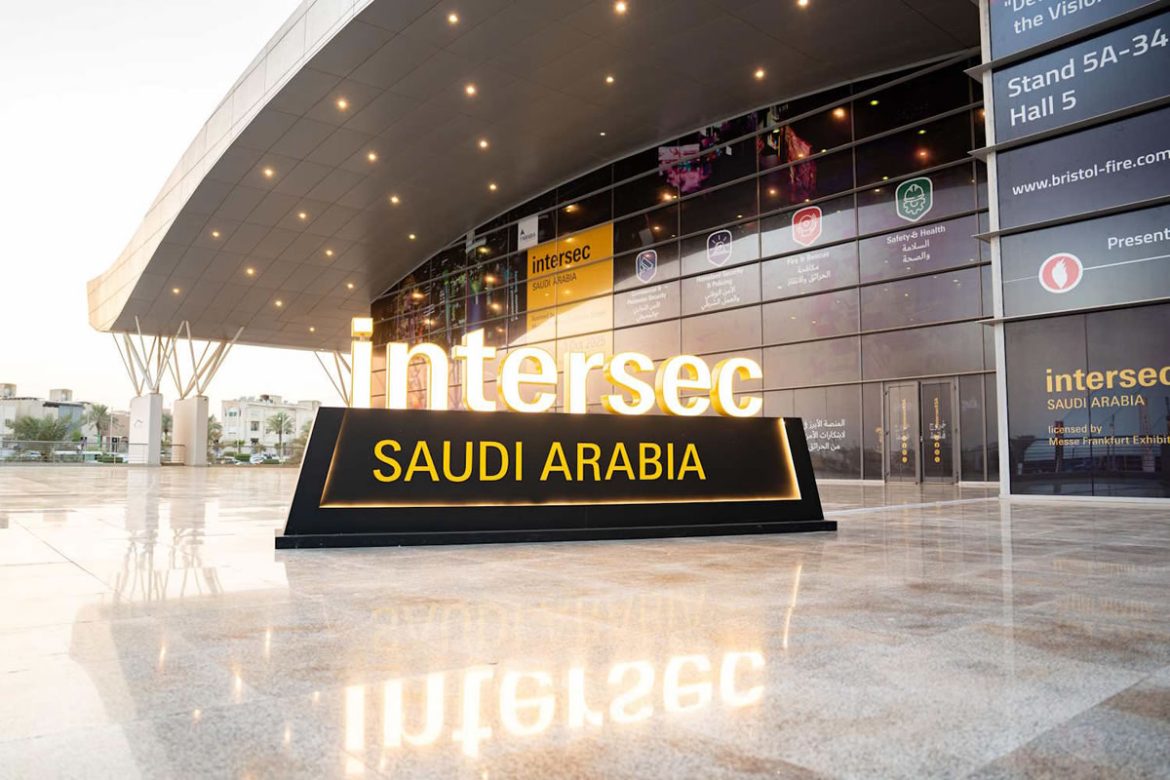 Intersec Saudi Arabia postponed to 2027