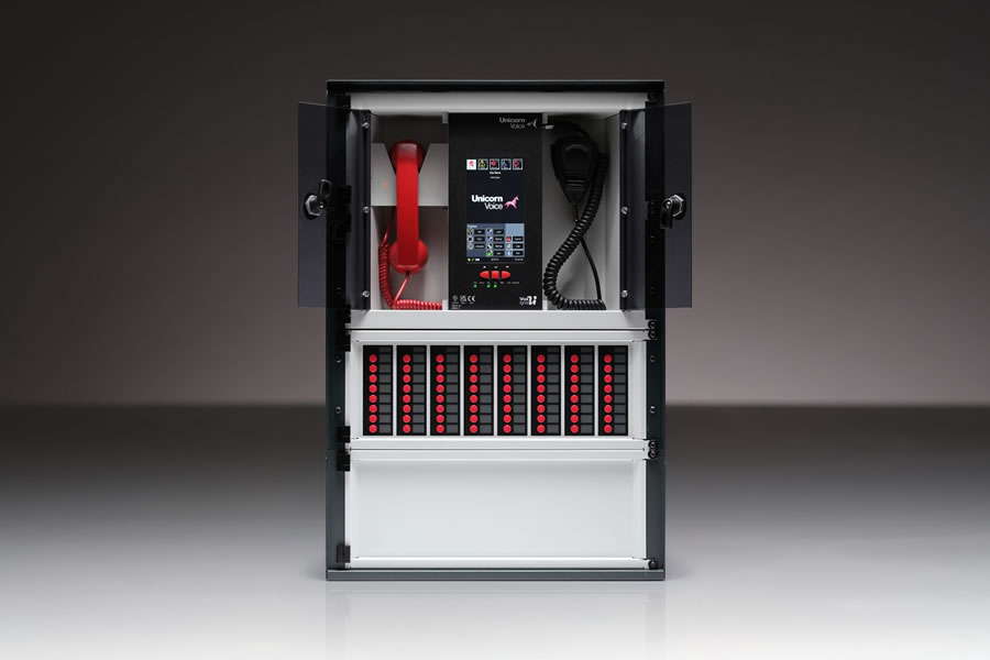 Unicorn Voice Protecting UK High Rise Complex